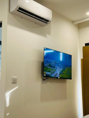Studio Luxury Sakura - Vinhome Smart city Mỹ Đình